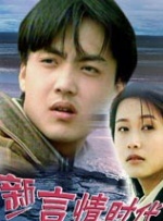 镜中佳人